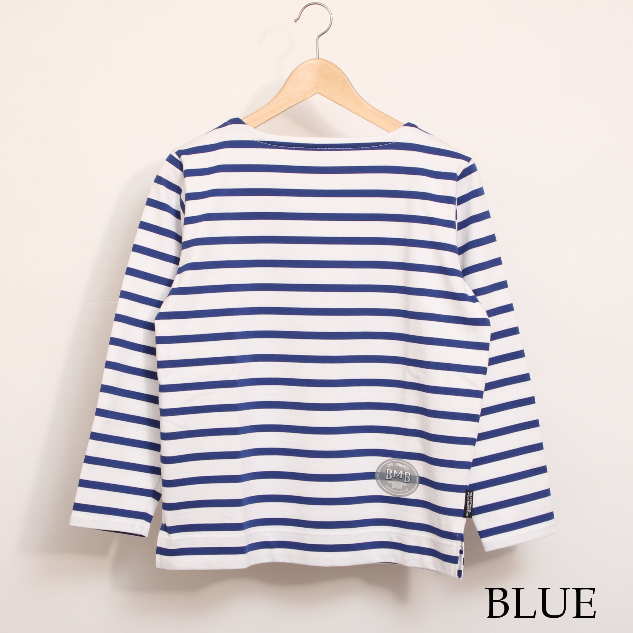 【取り扱い店舗限定商品】Traditional Weatherwear ボーダープルオーバー(JA)