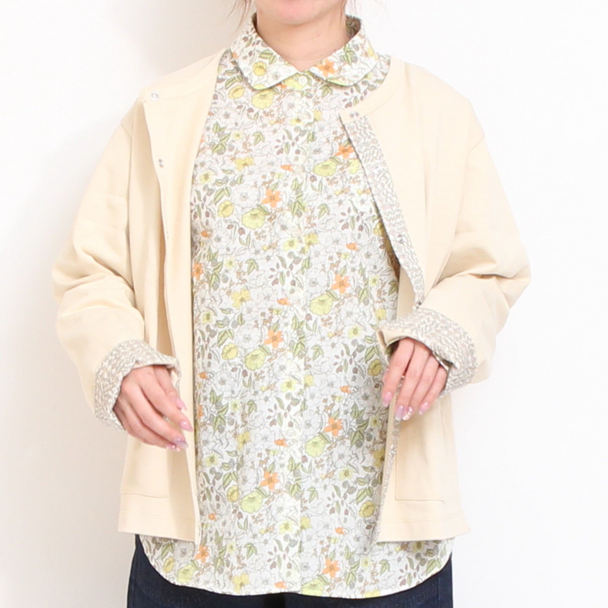 リバティ｜上質プリントアイテム集｜シャワーパーティー オフィシャル