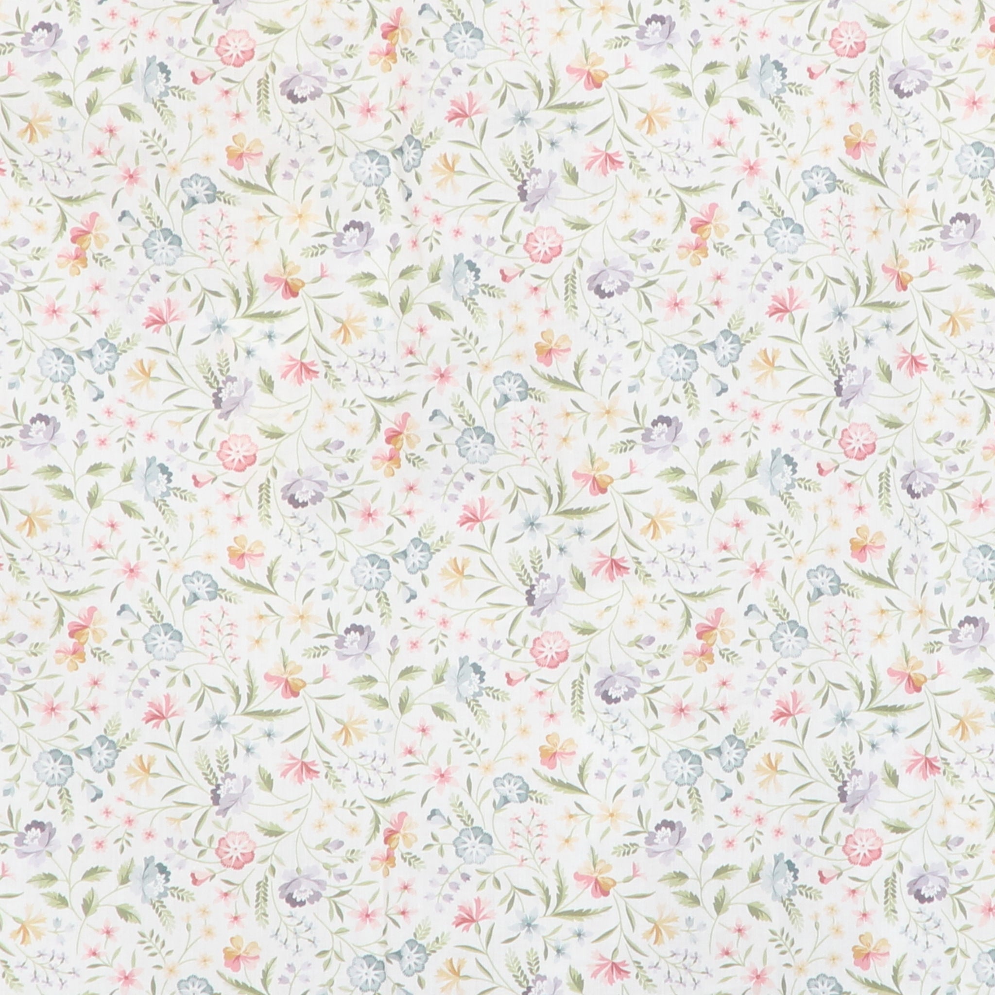 【YELLOWのみ ラスト1点】【本店限定商品】LIBERTYラウンドカラーショートシャツ