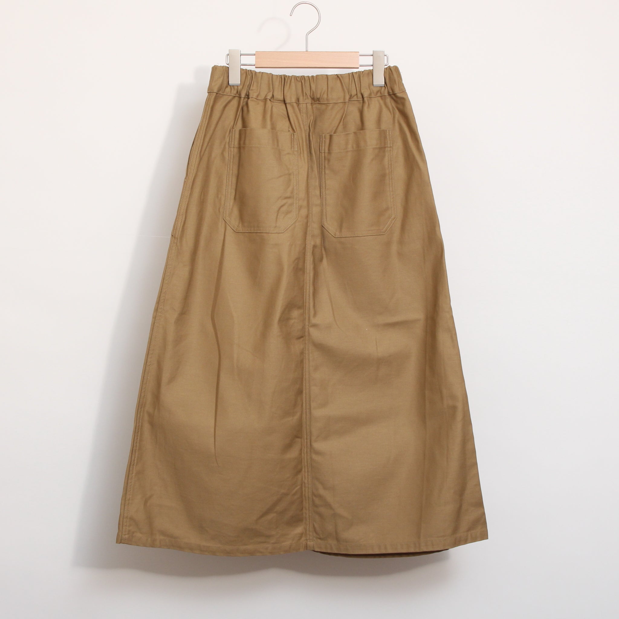 【20％OFF】【残り僅か】NARUバックサテンベイカーSK