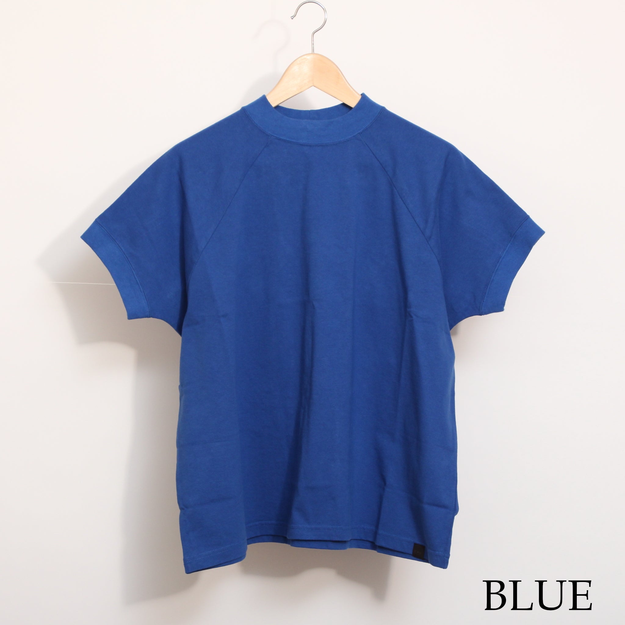 【WHITE残り僅か】D.M.GラグランTシャツ26