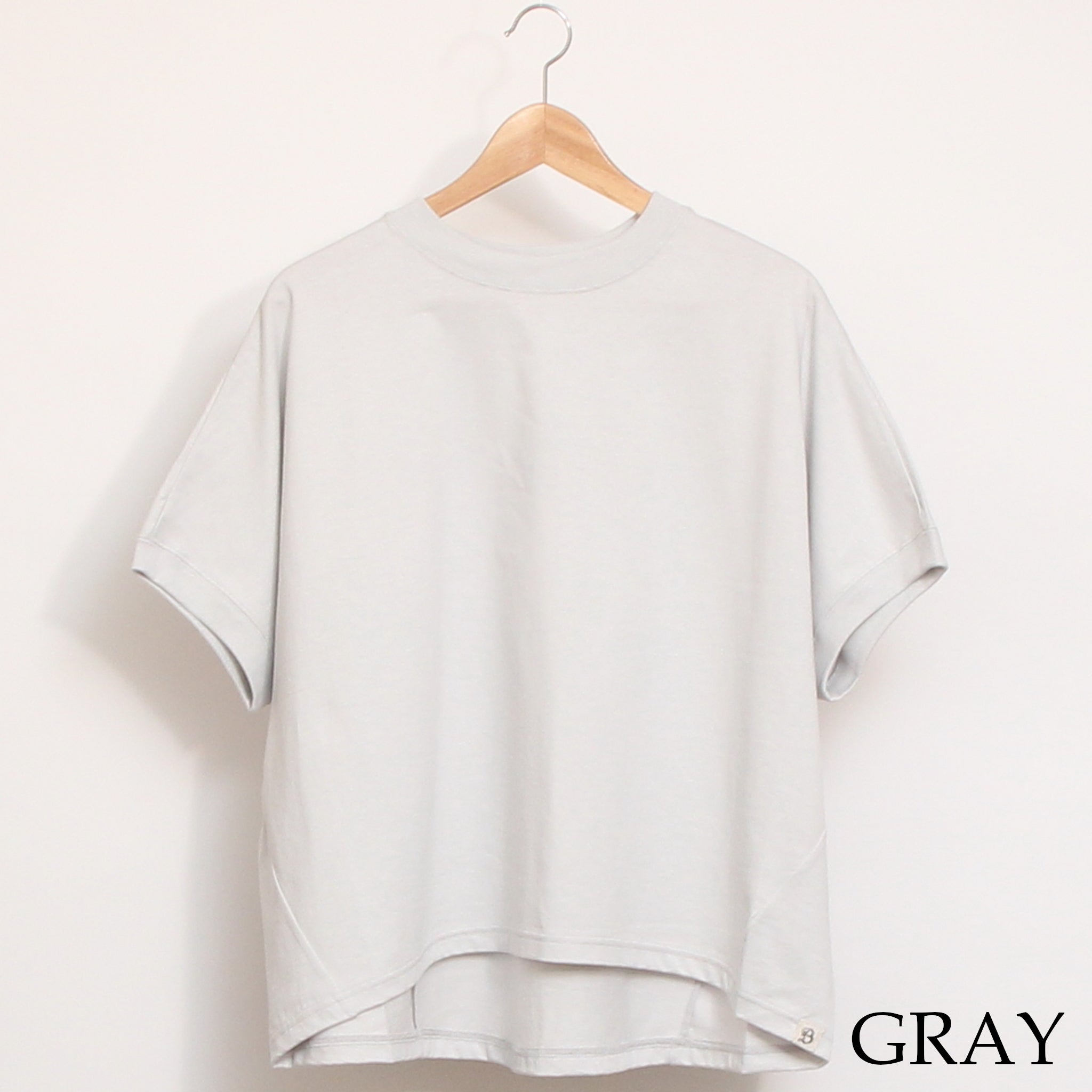 Brocante　ココンTシャツ26