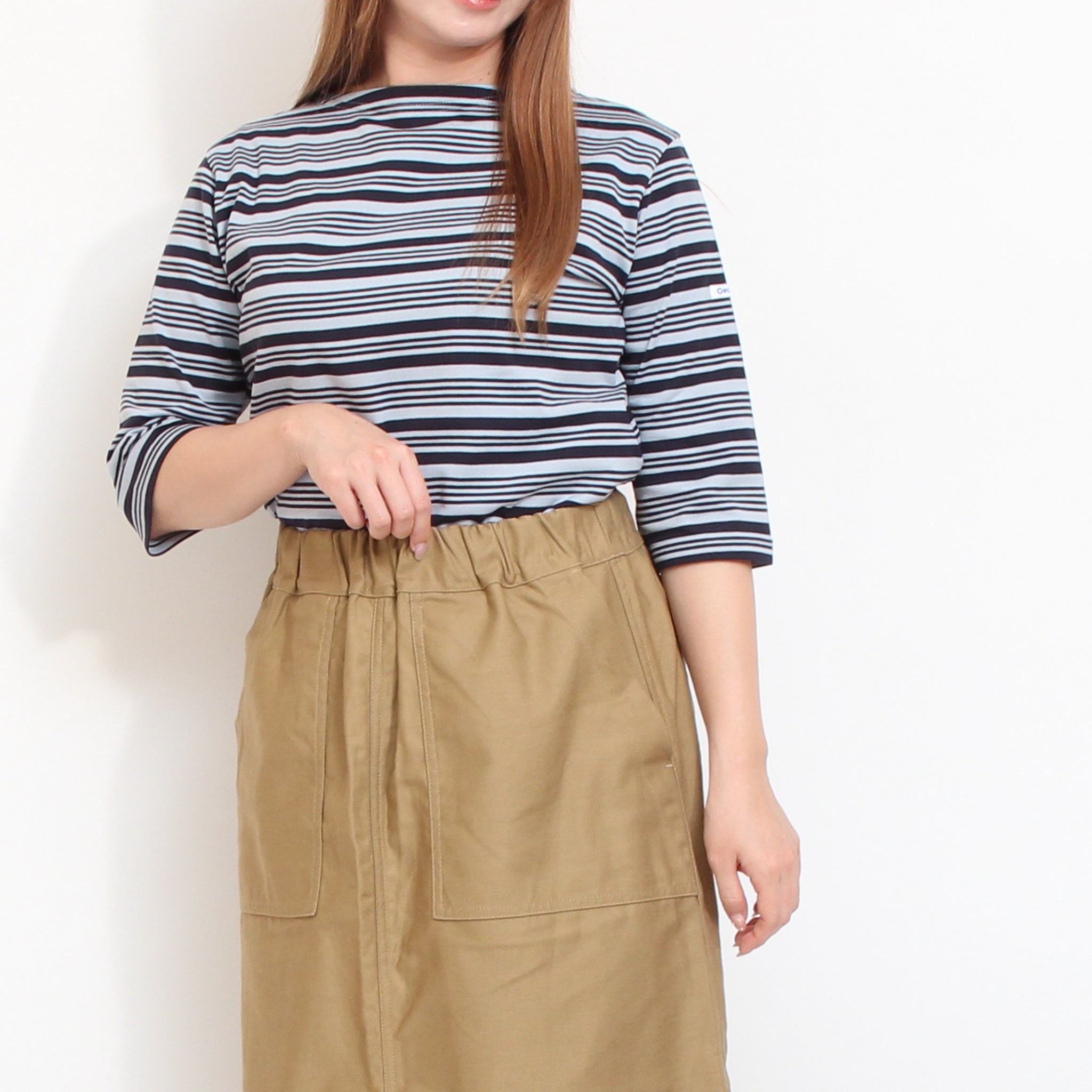 【20％OFF】【残り僅か】NARUバックサテンベイカーSK