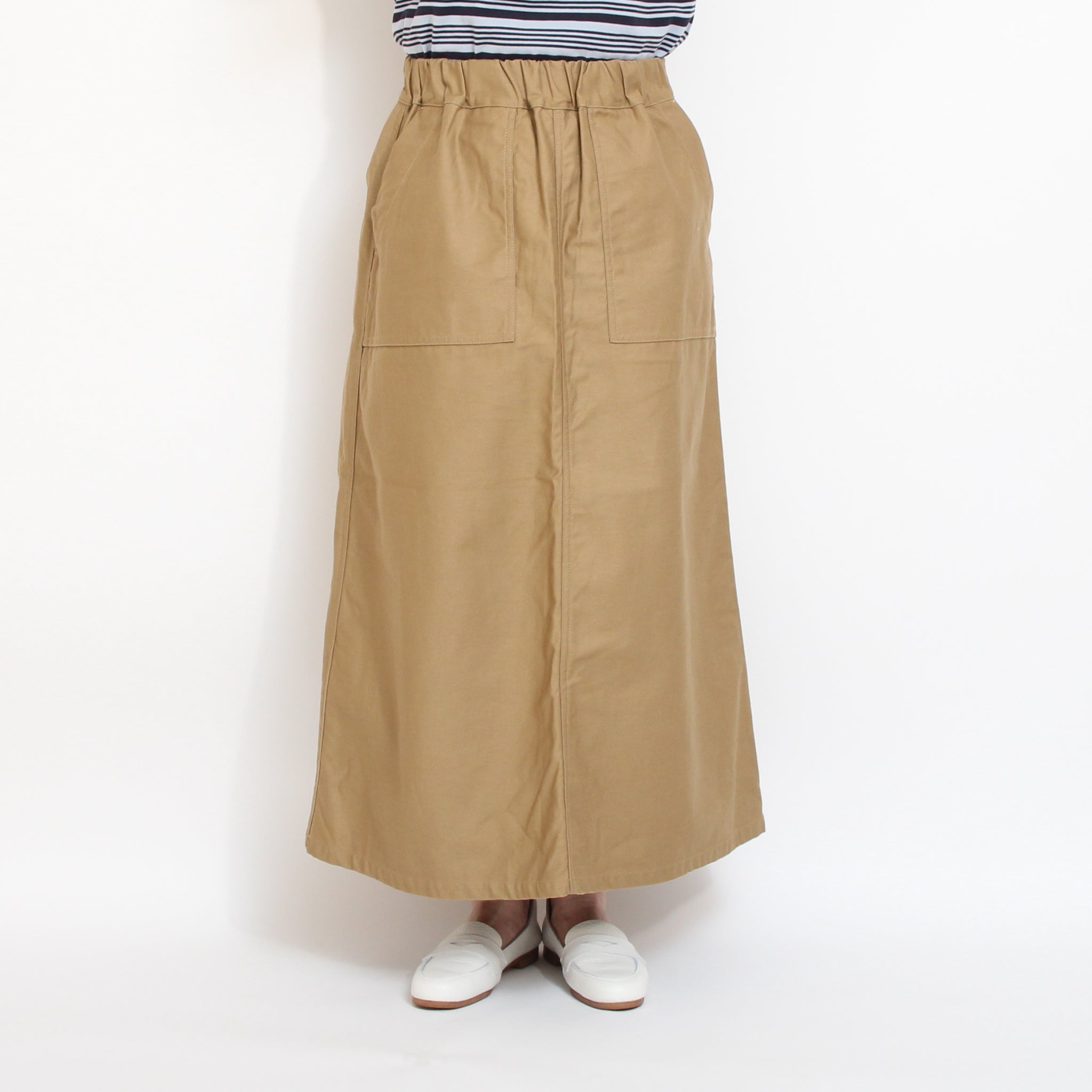 【20％OFF】【残り僅か】NARUバックサテンベイカーSK