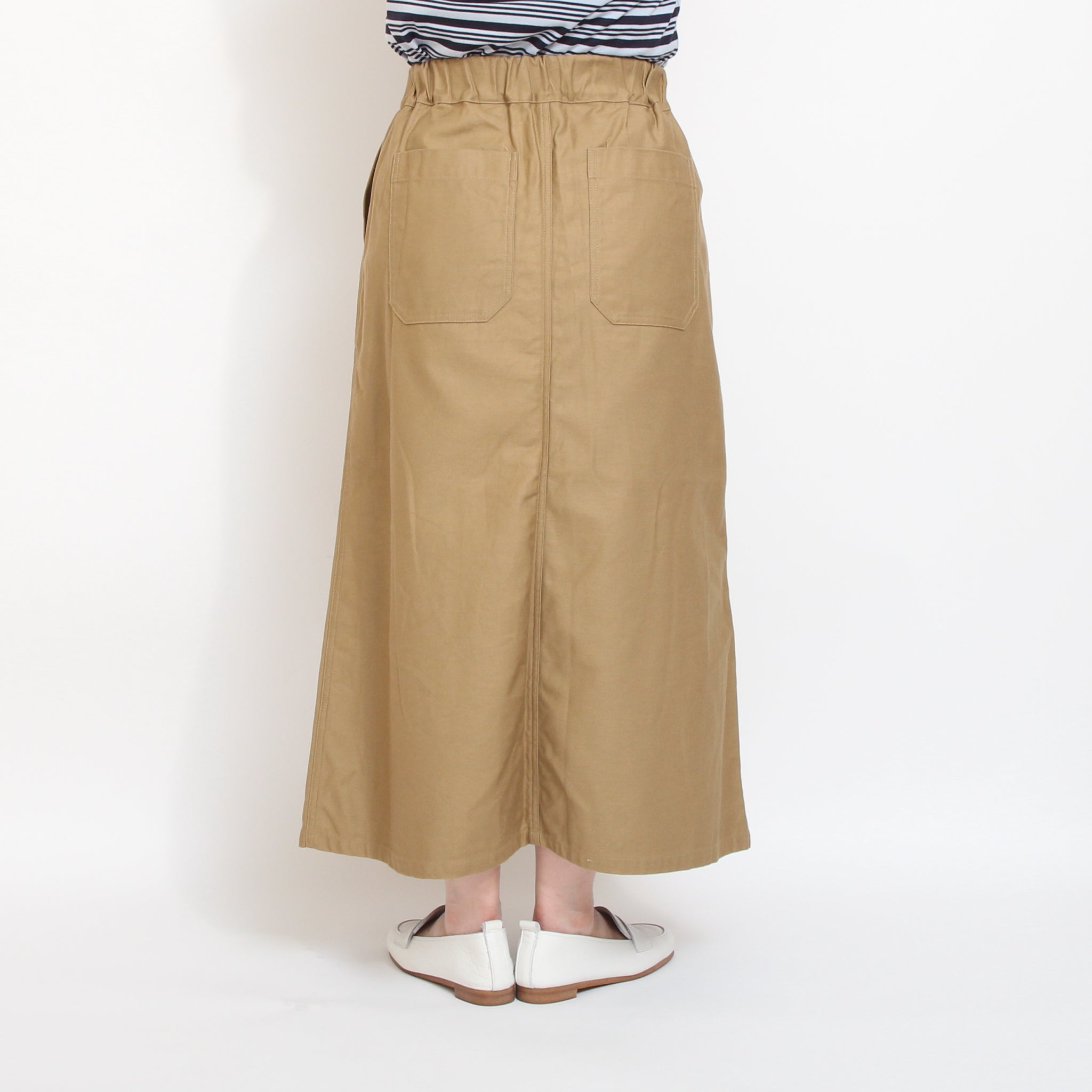 【20％OFF】【残り僅か】NARUバックサテンベイカーSK