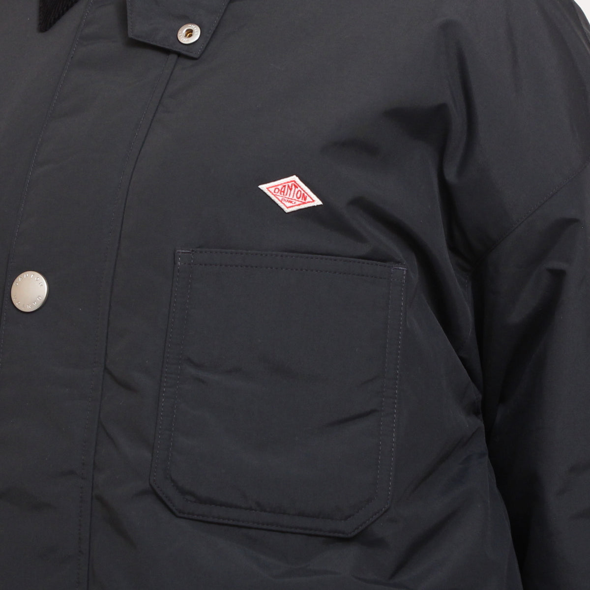 DANTONインサレーションブルゾン26