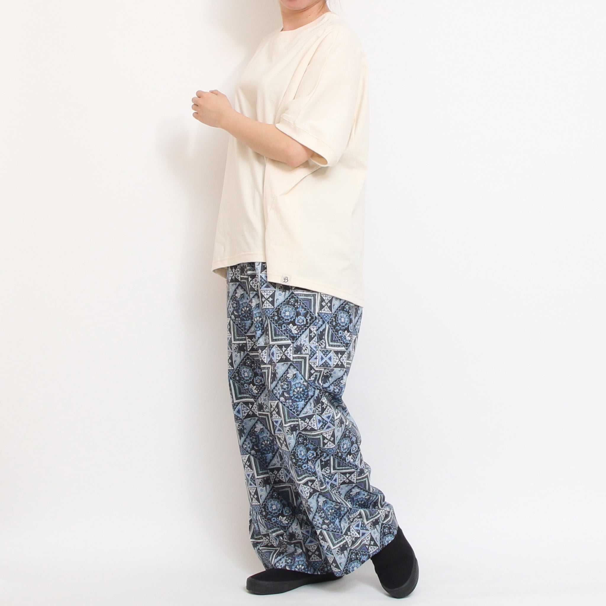 Brocante　ココンTシャツ26
