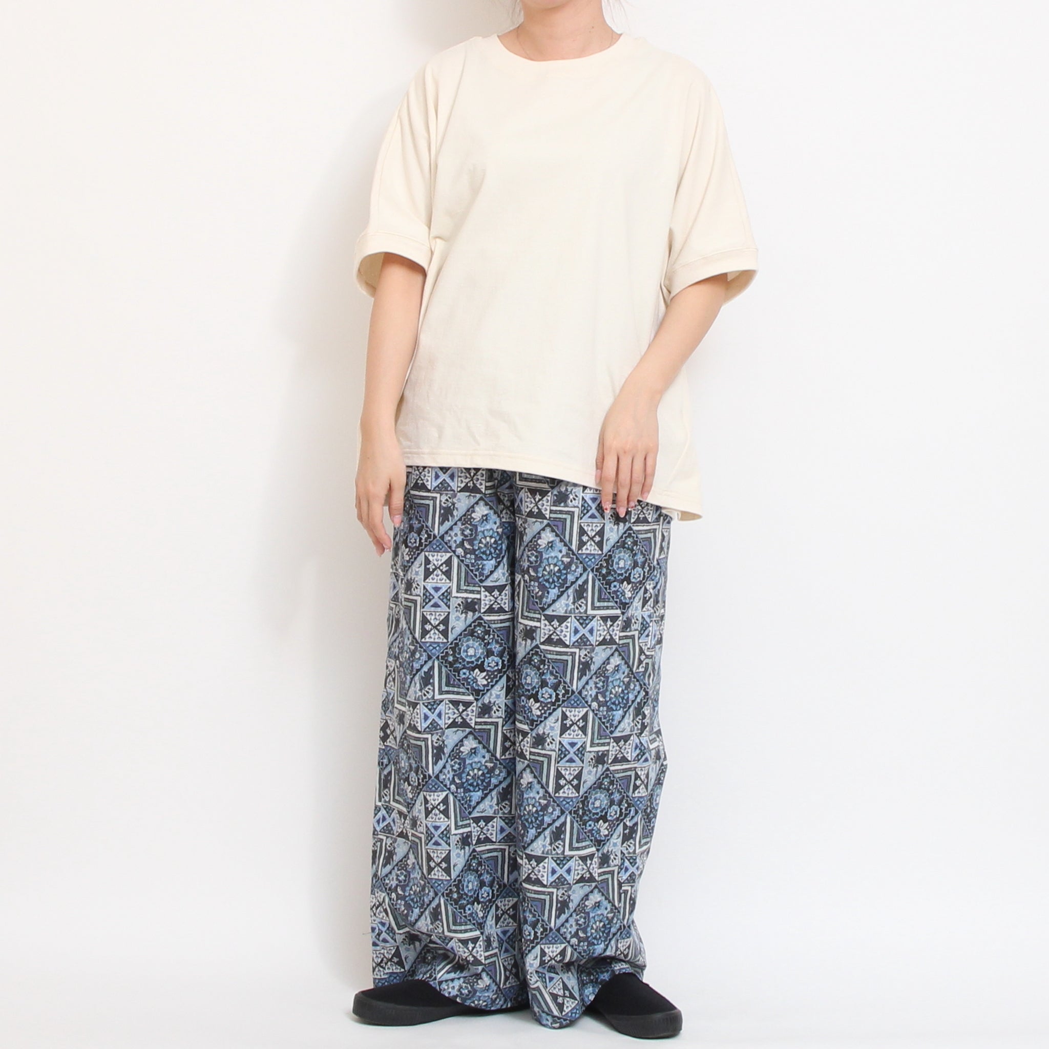 Brocante　ココンTシャツ26