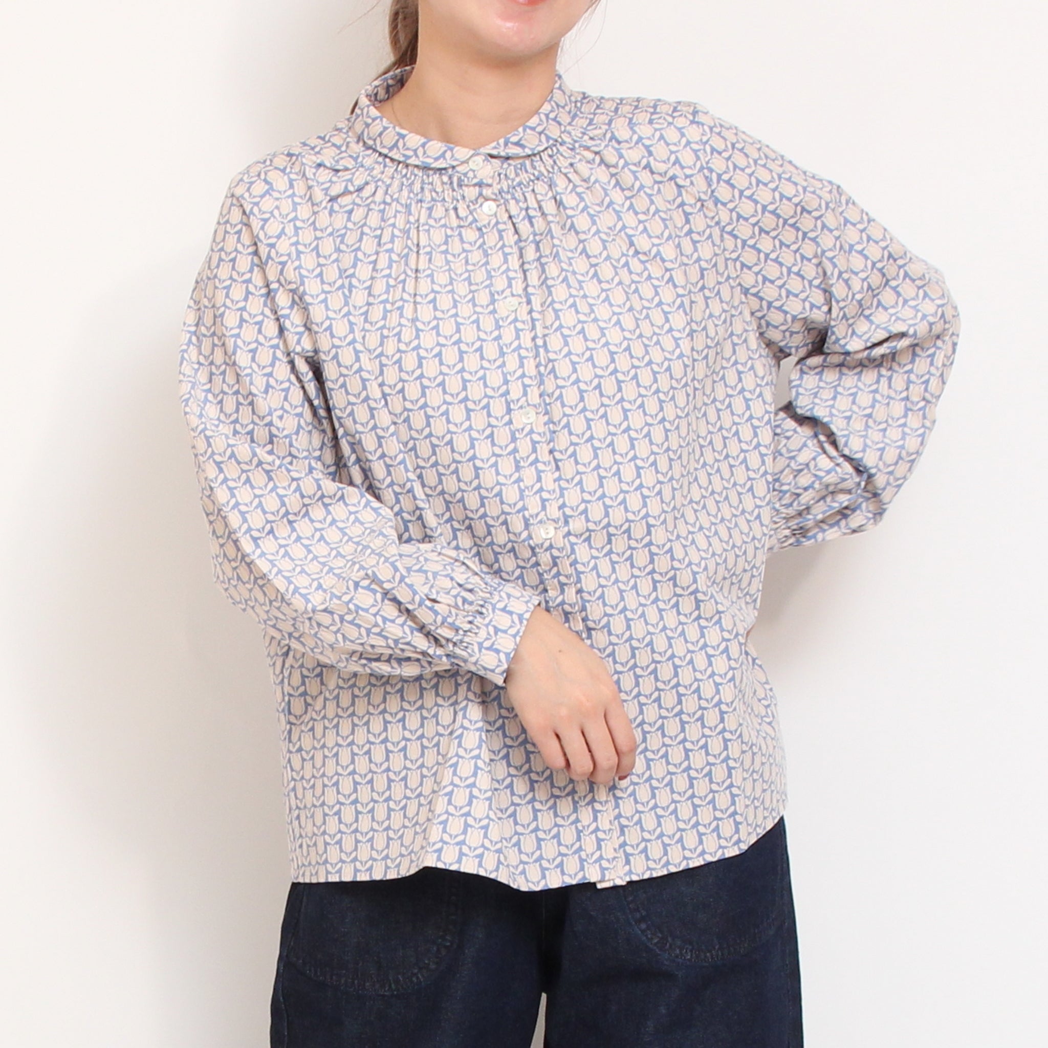 リバティ｜上質プリントアイテム集｜シャワーパーティー オフィシャル