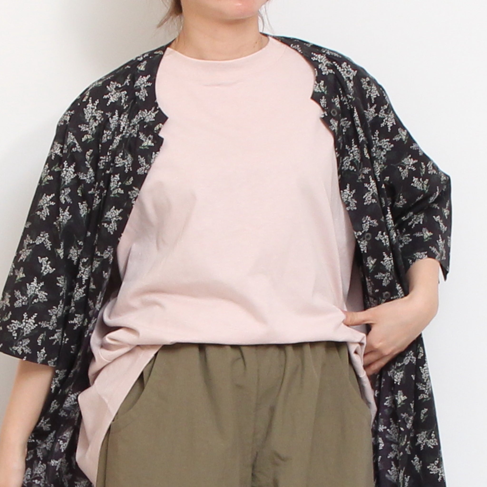 Brocante　ココンTシャツ26