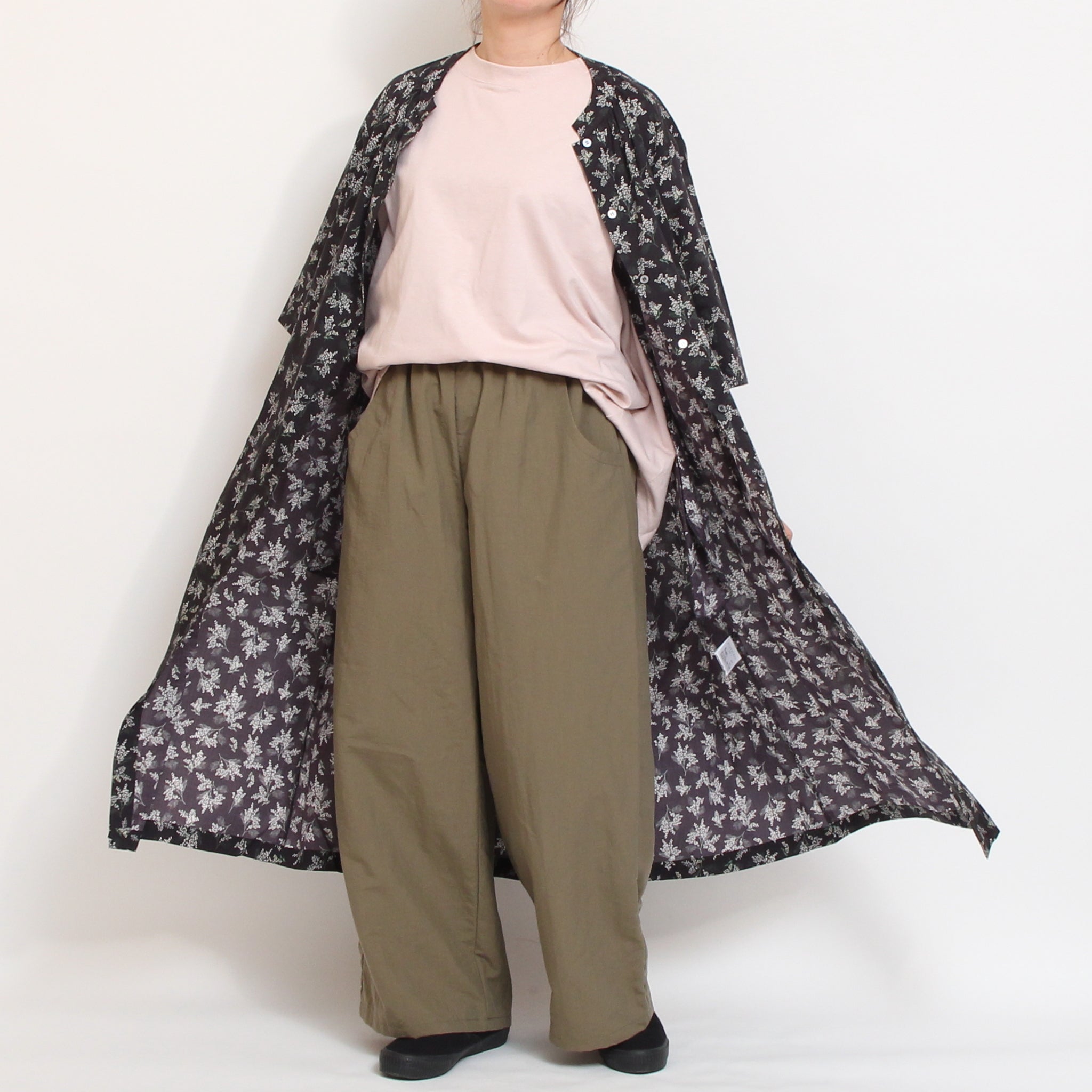 Brocante　ココンTシャツ26