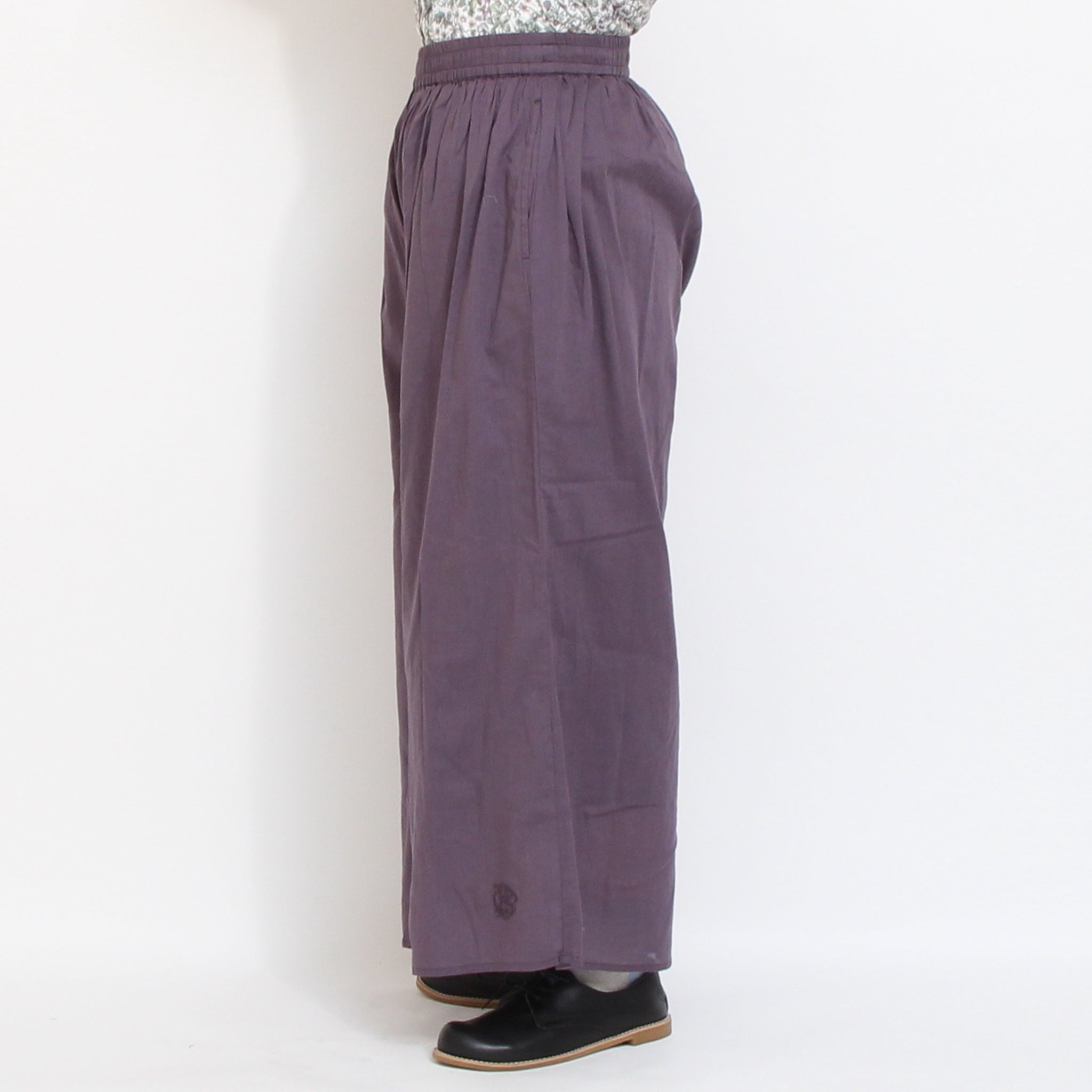 【再入荷】Brocanteボイルピエロパンツ