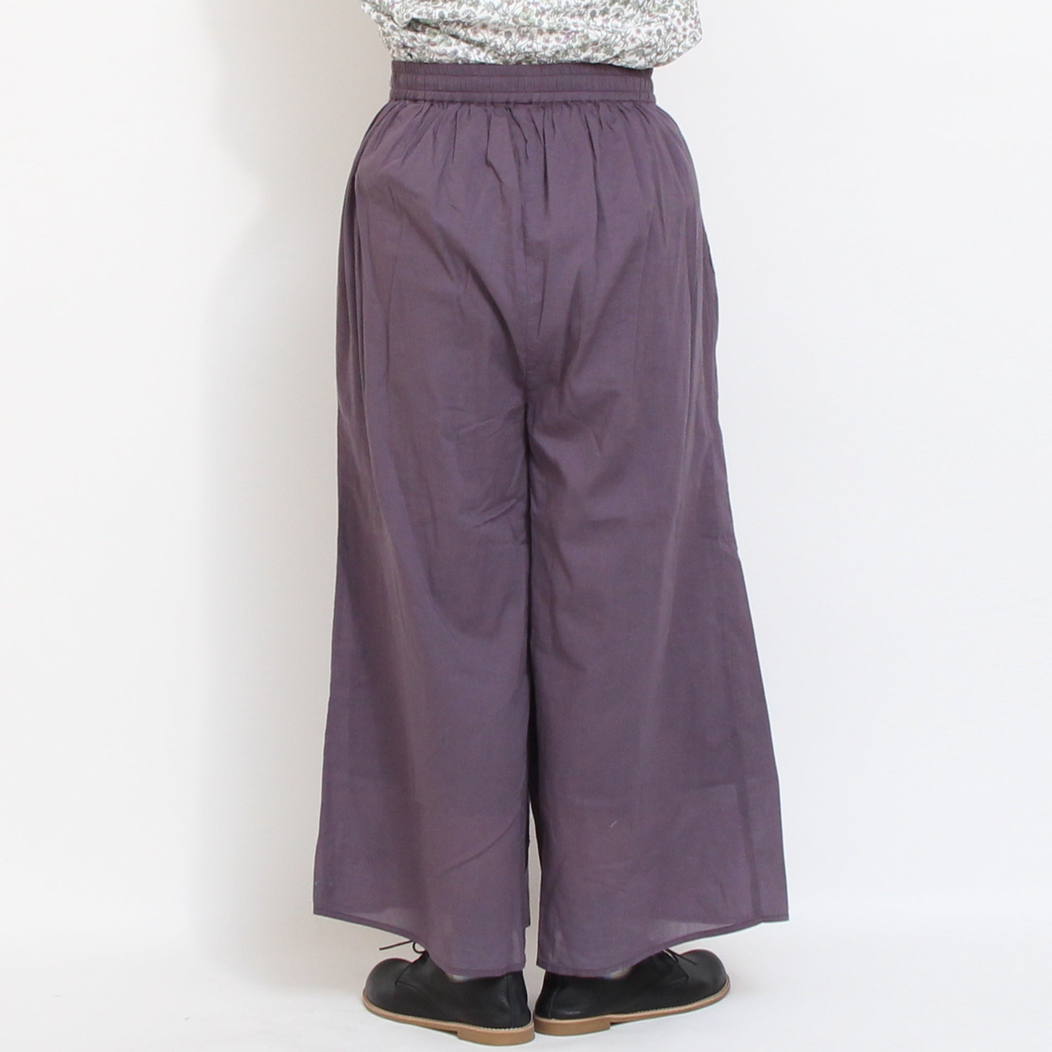 【再入荷】Brocanteボイルピエロパンツ