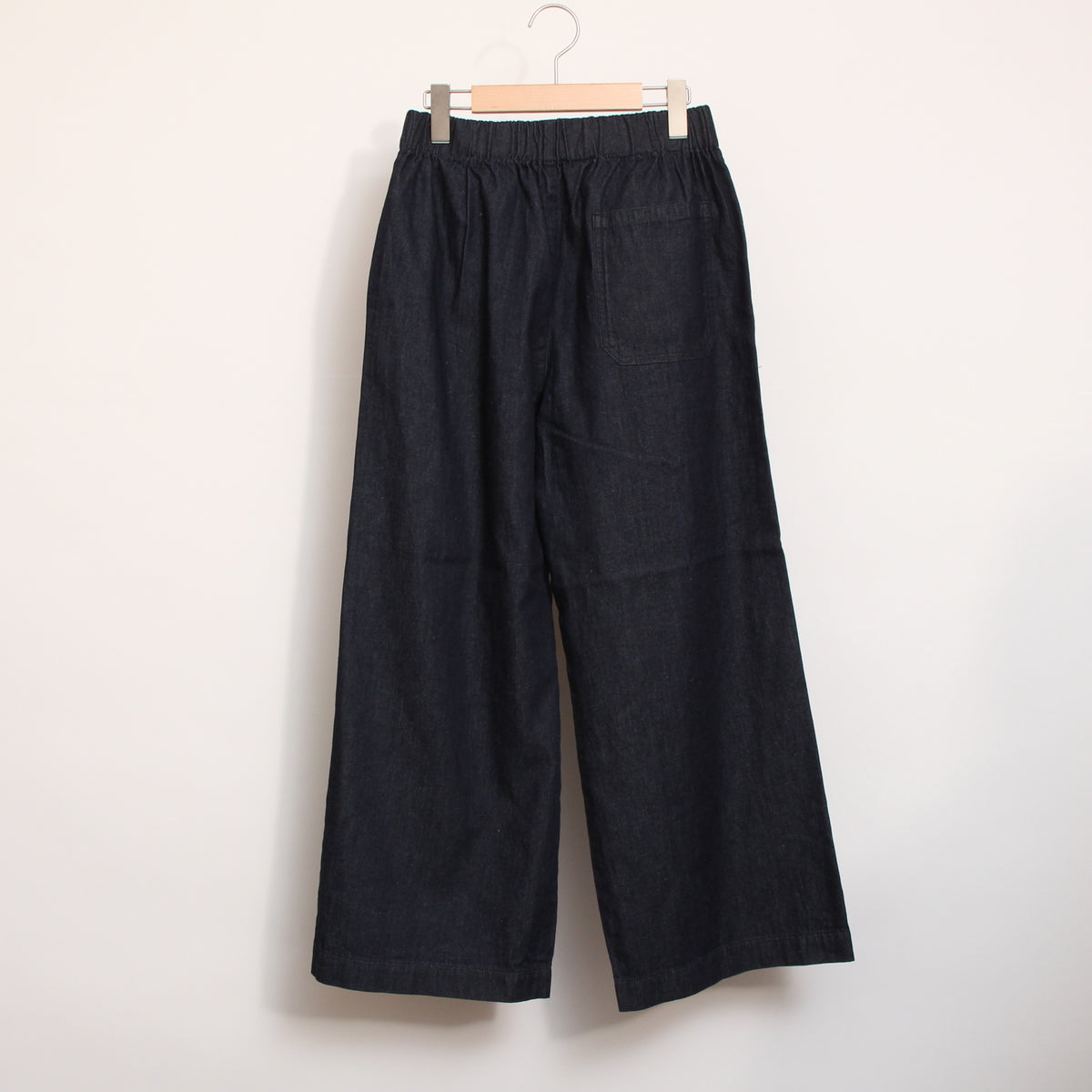 Pont de Chalonsコットンストレートパンツ(2610)