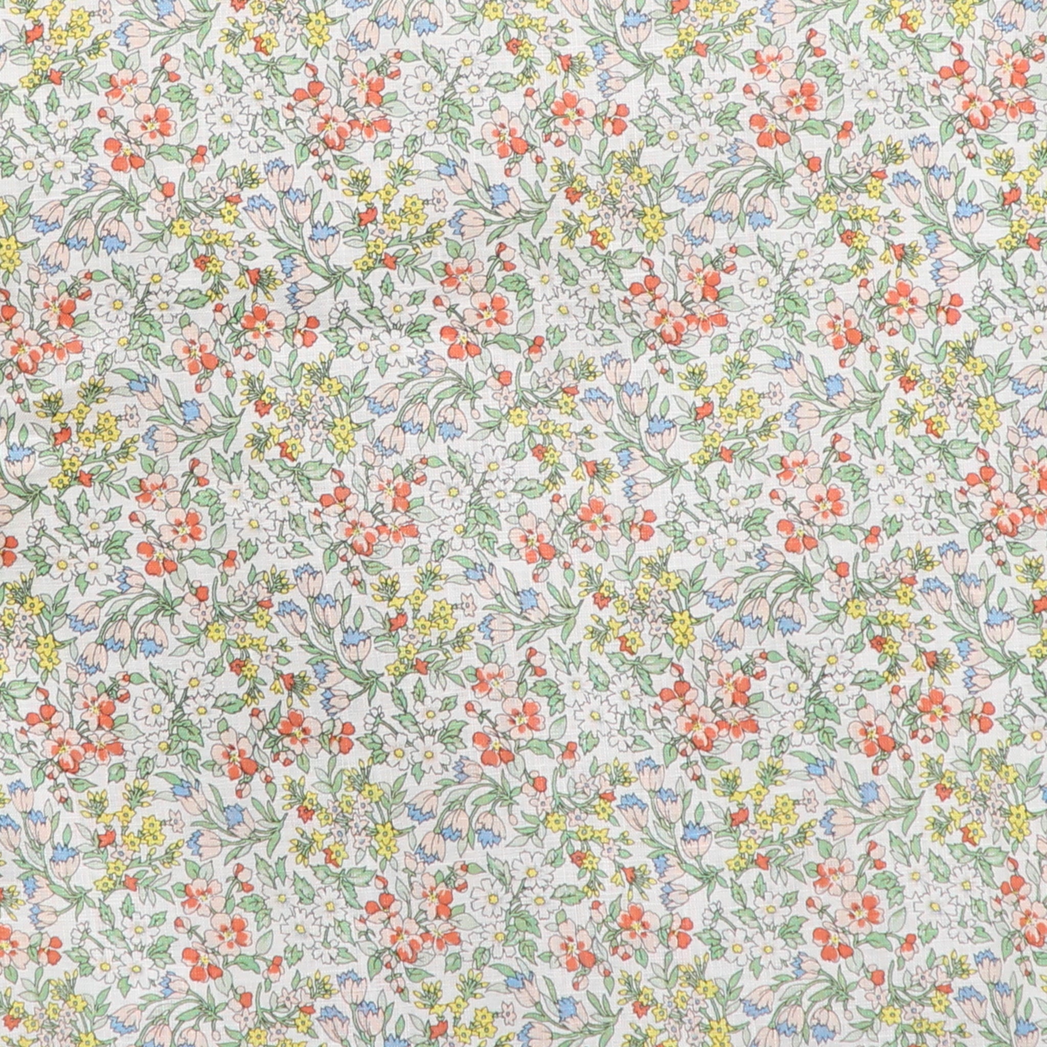 【20%OFF】【YELLOW残り僅か】フランダースリネンスタンドドルマンシャツ2605