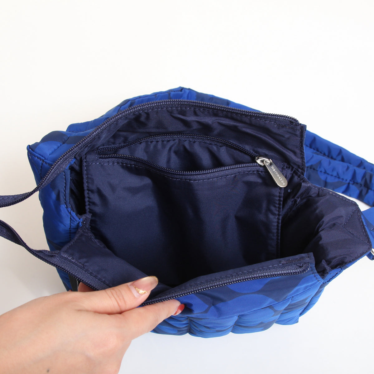 marimekko JoyCrossbody S Unikko/96119