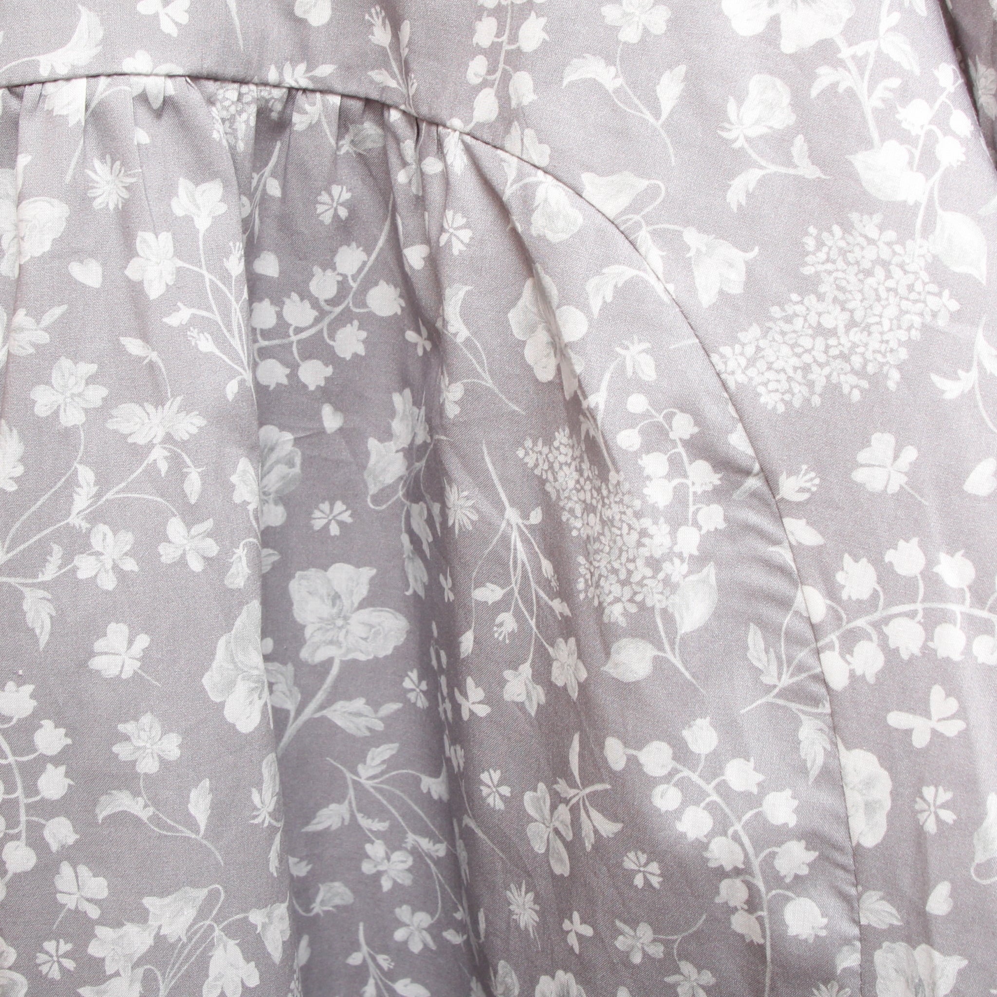 sosotto LIBERTYサドル切替シャツ