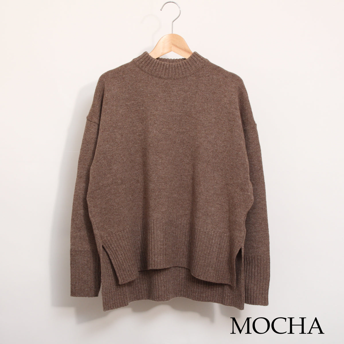 NARUタスマニアラムコモドニット26