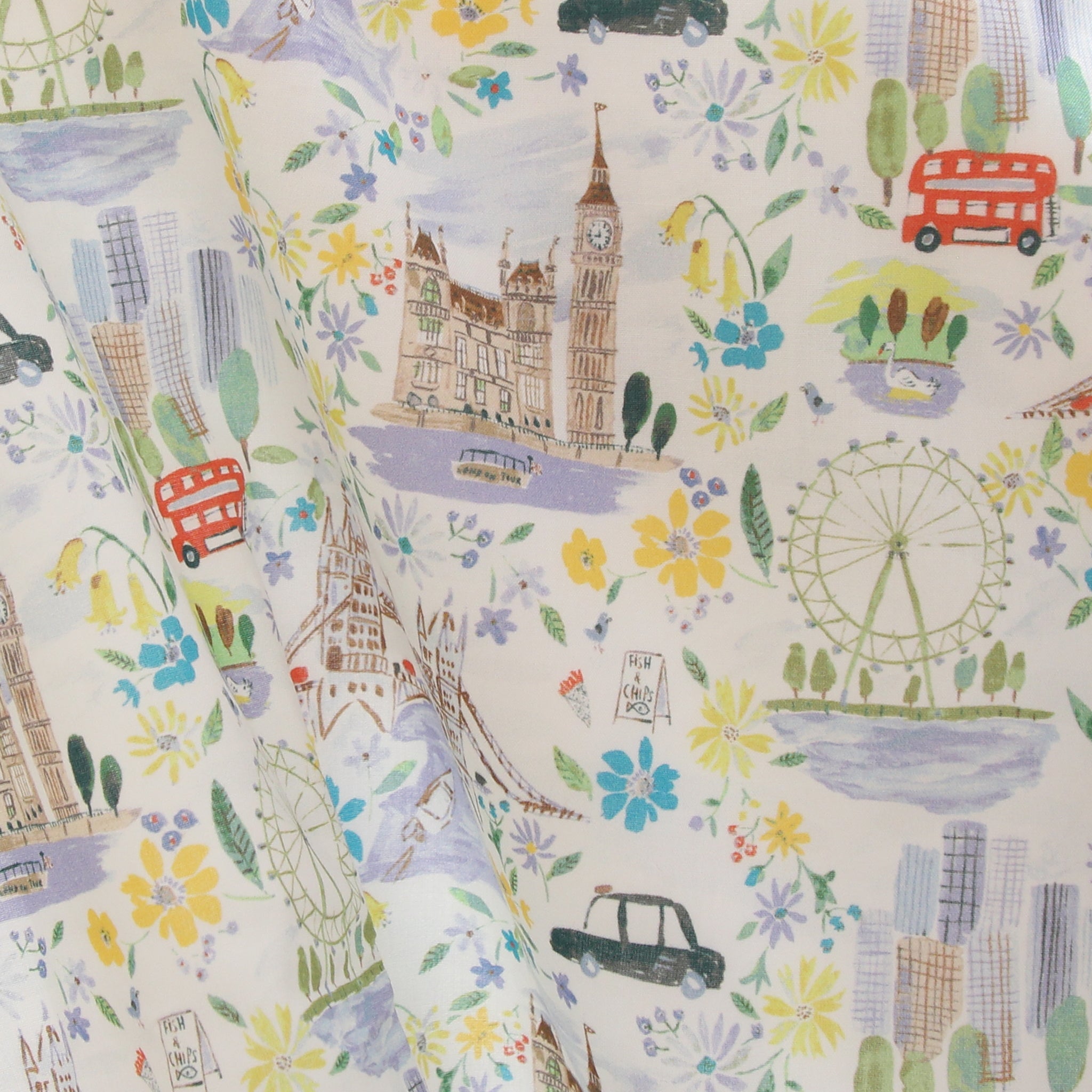 LIBERTY MIX Tシャツ73027