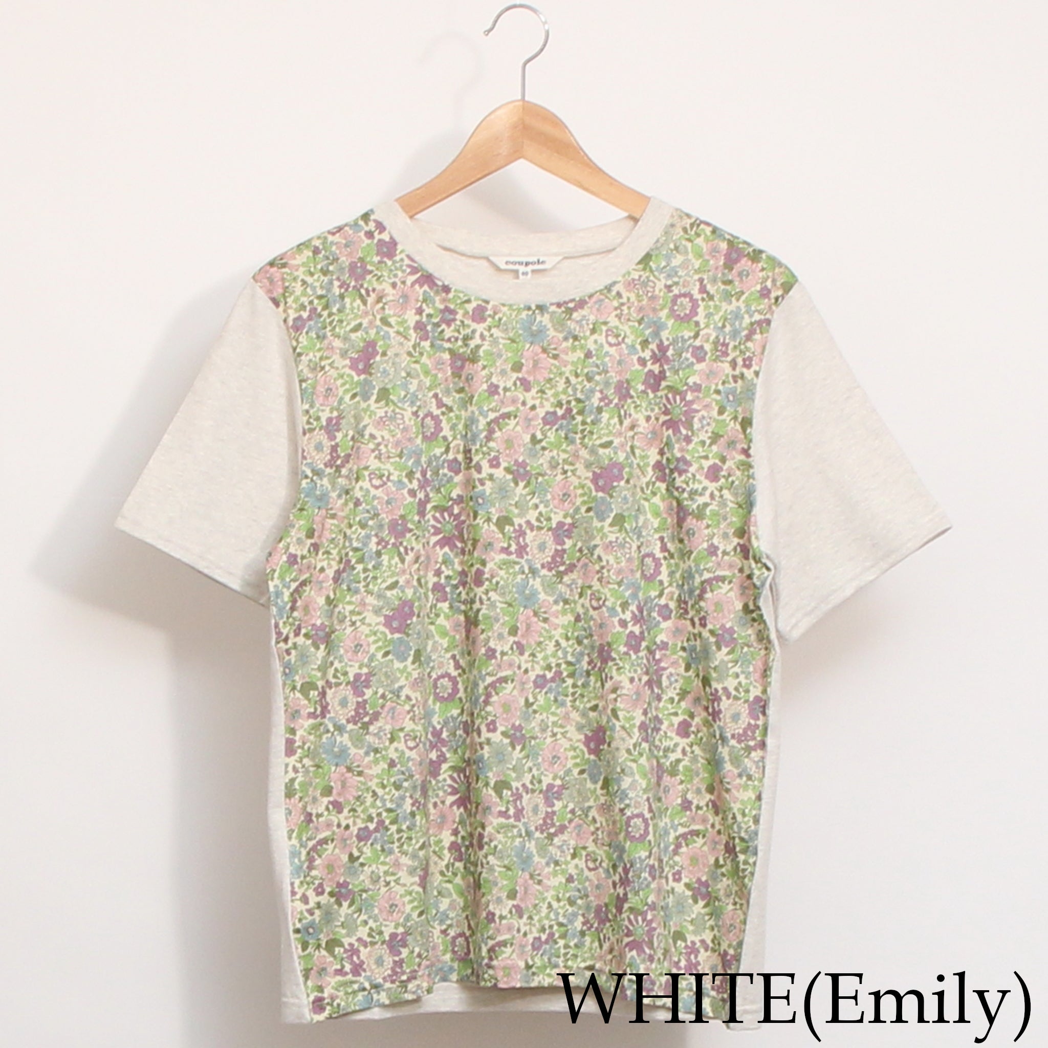 LIBERTY MIX Tシャツ73027