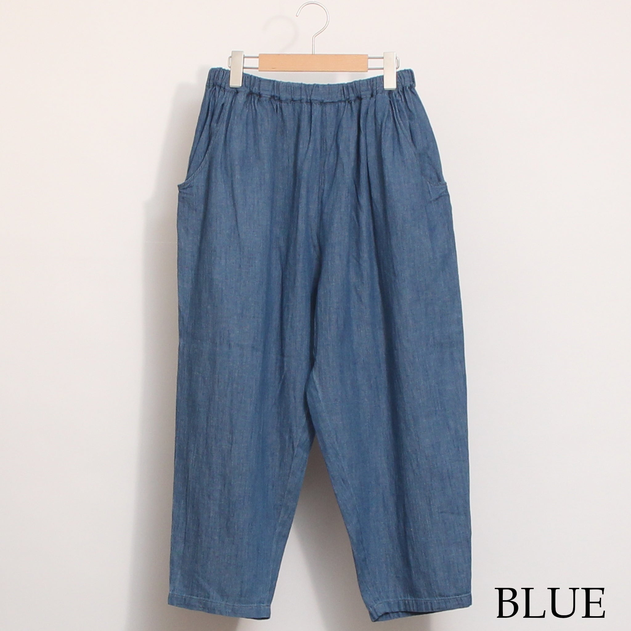 【本店限定商品】ista-ireパンツ7010