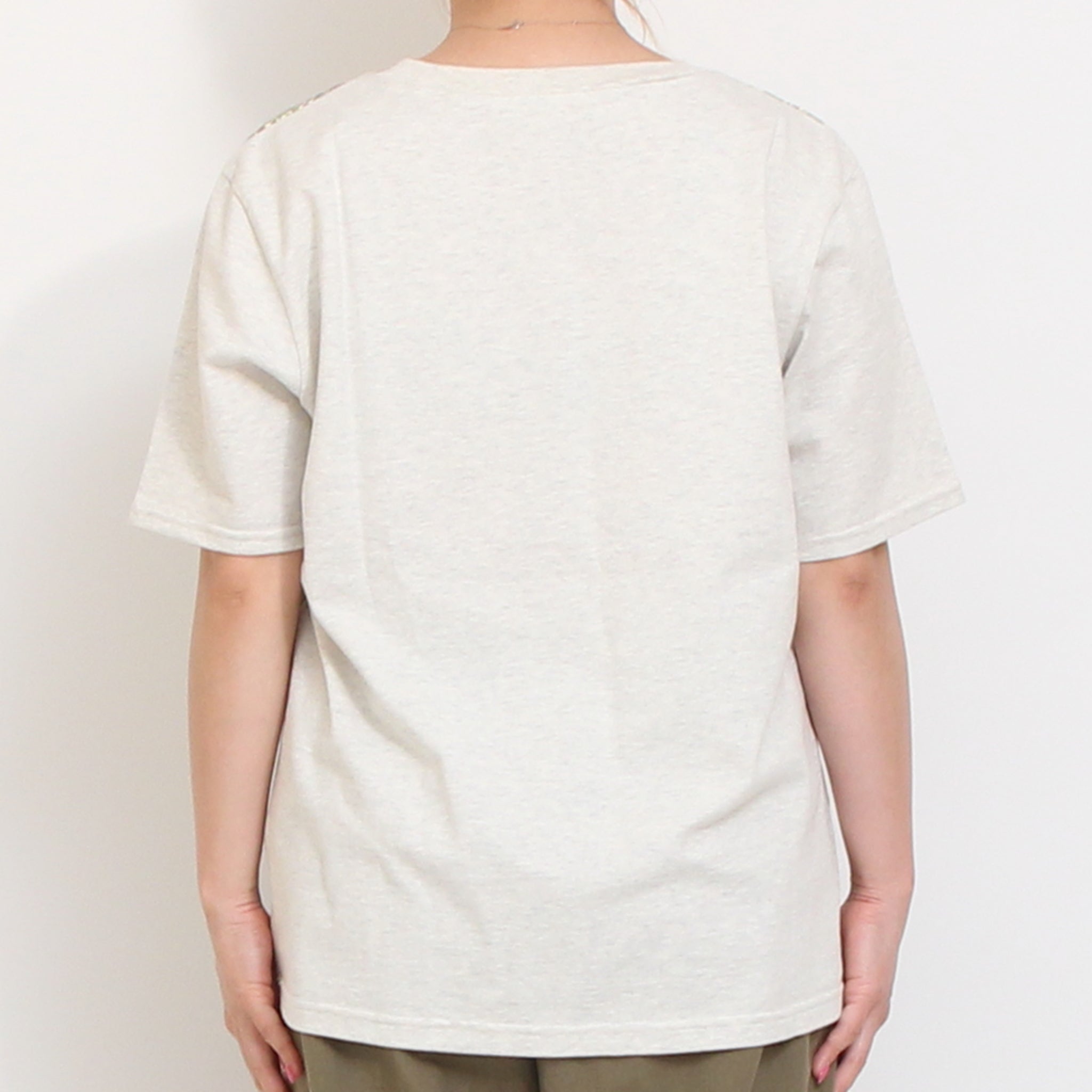 LIBERTY MIX Tシャツ73027