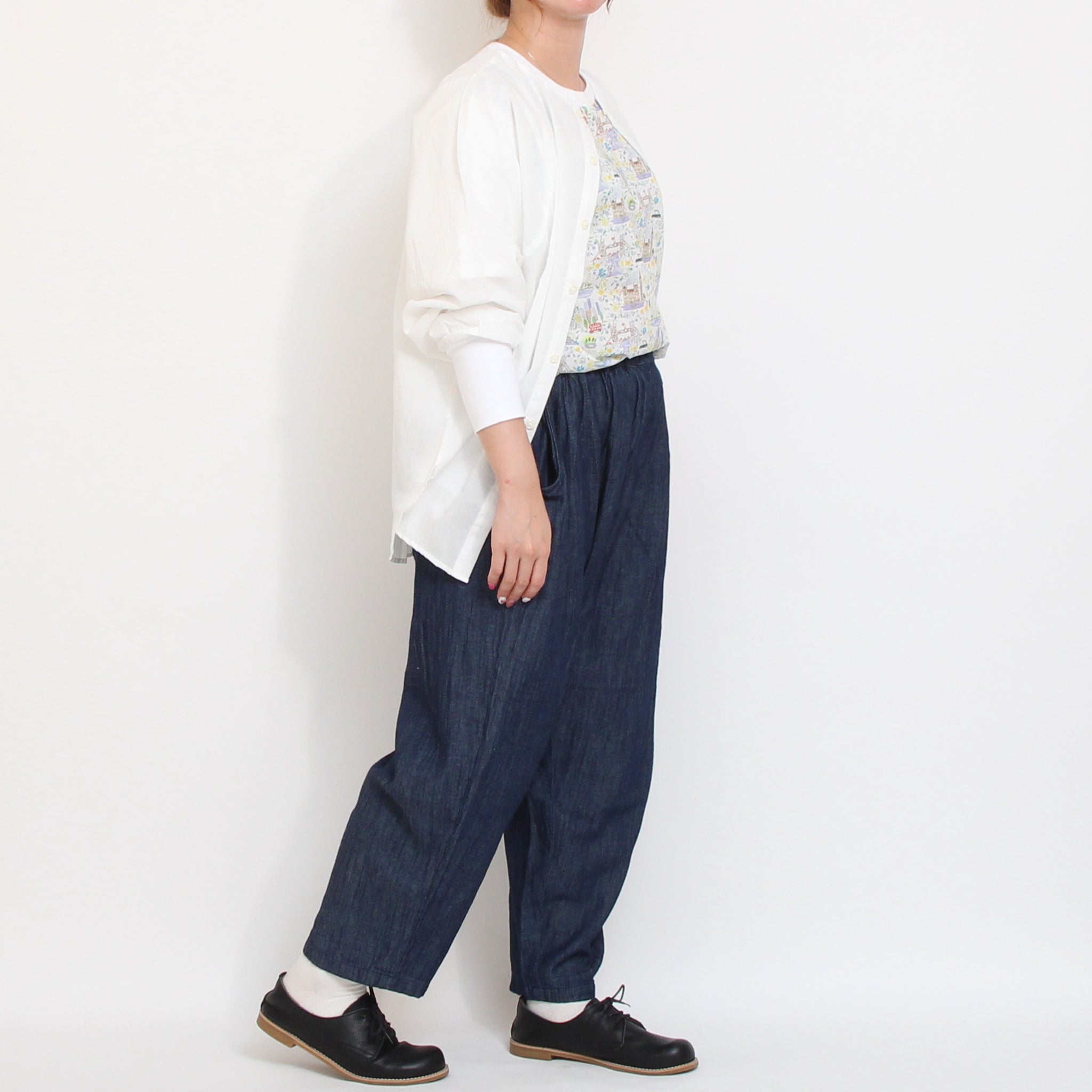 【本店限定商品】ista-ireパンツ7010