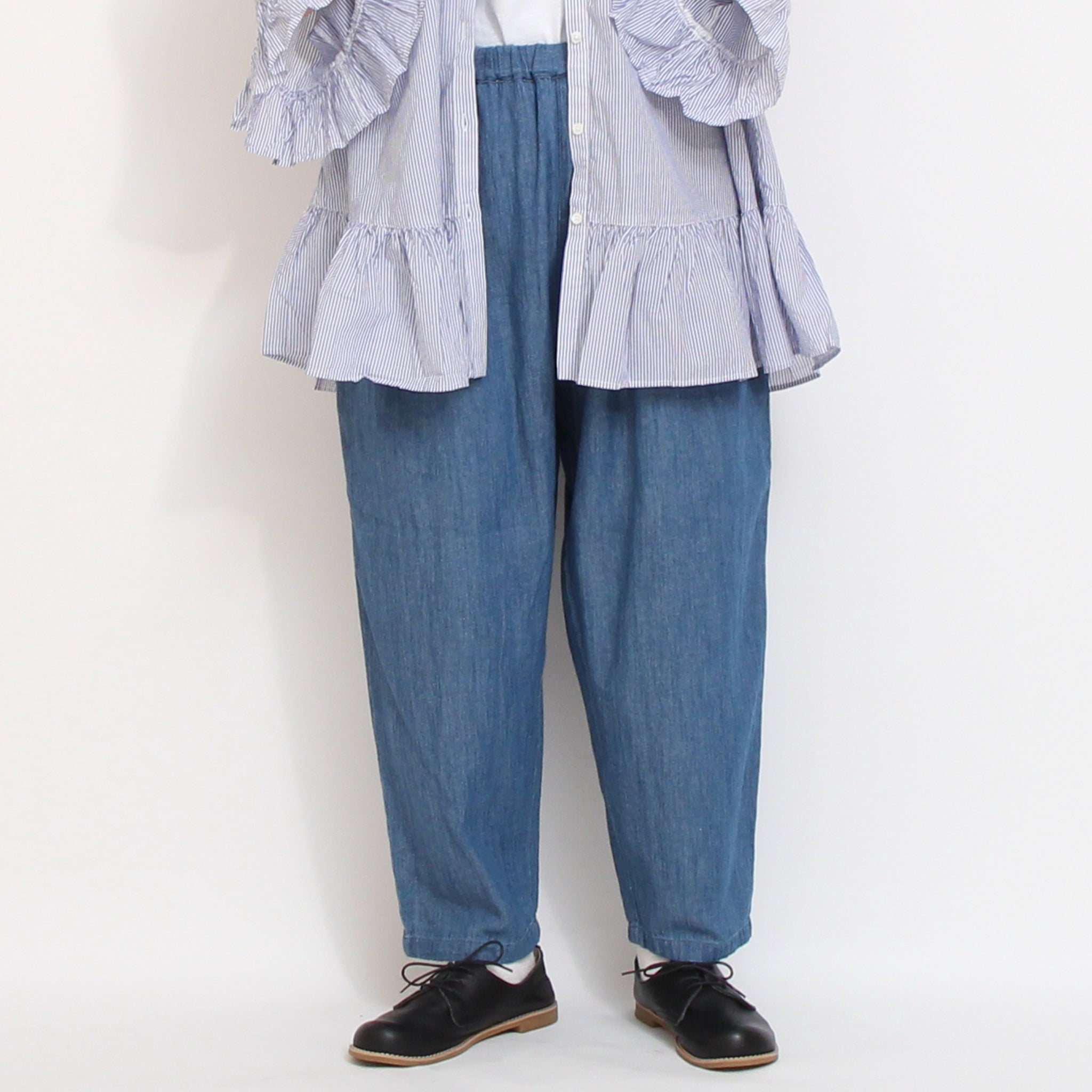 【本店限定商品】ista-ireパンツ7010