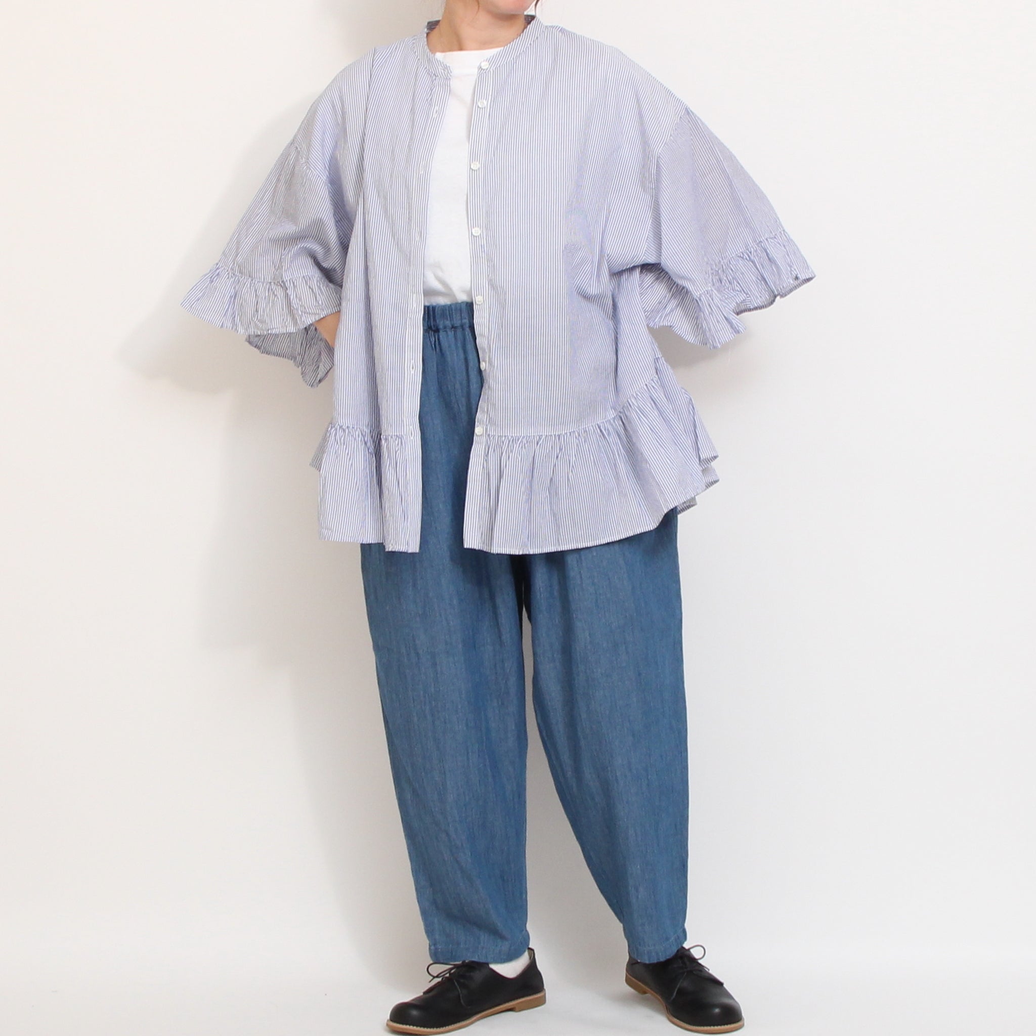 【本店限定商品】ista-ireパンツ7010
