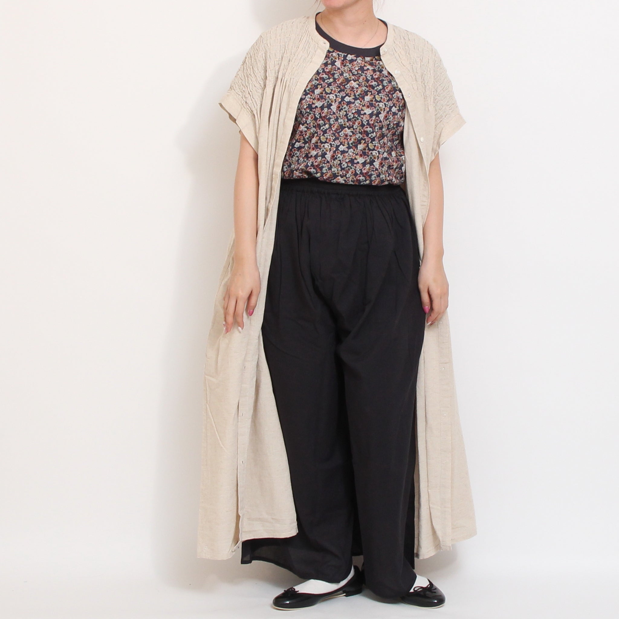 LIBERTY MIX Tシャツ73027