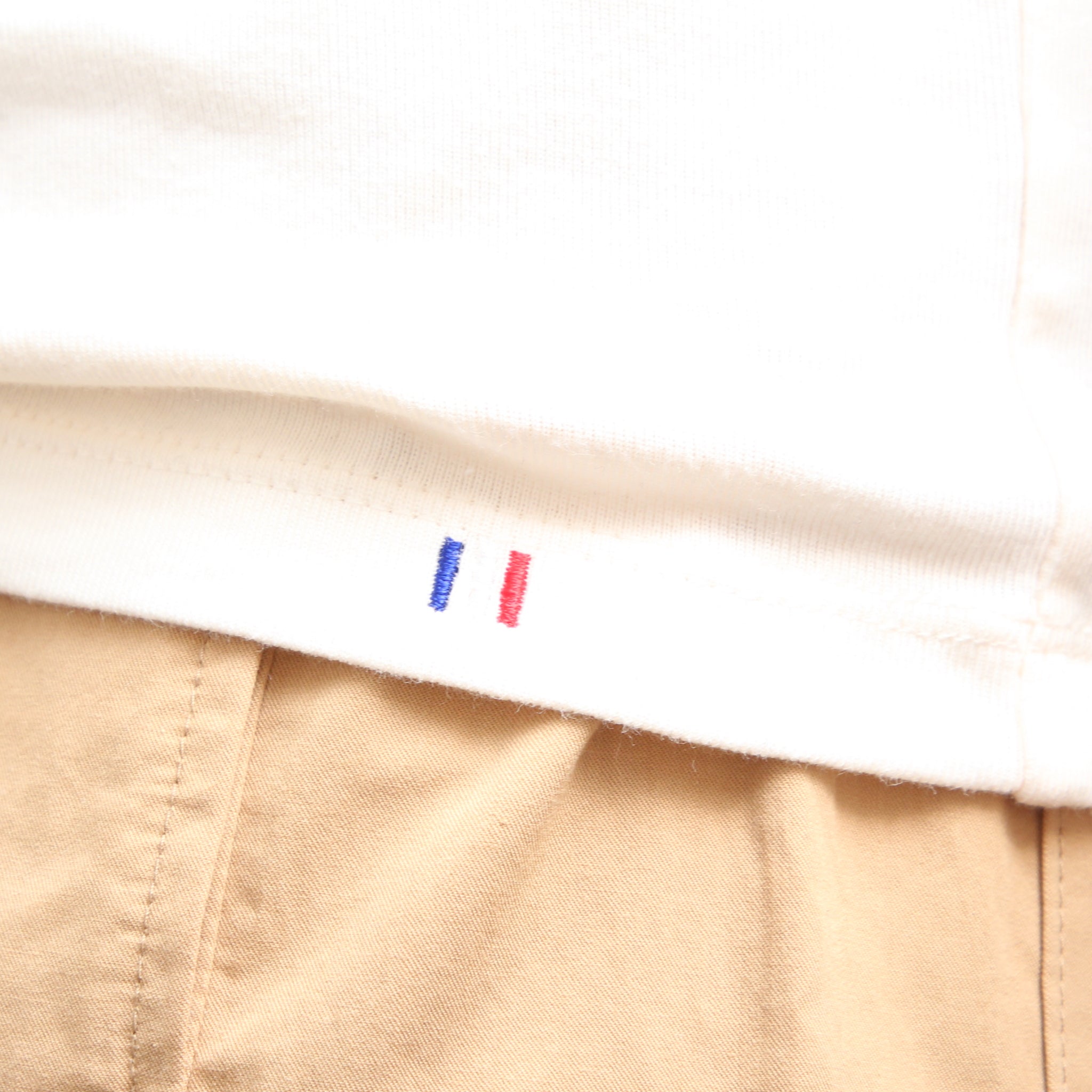 【ラスト1点ずつ】Pont de Chalonsトロワタートルプルオーバー