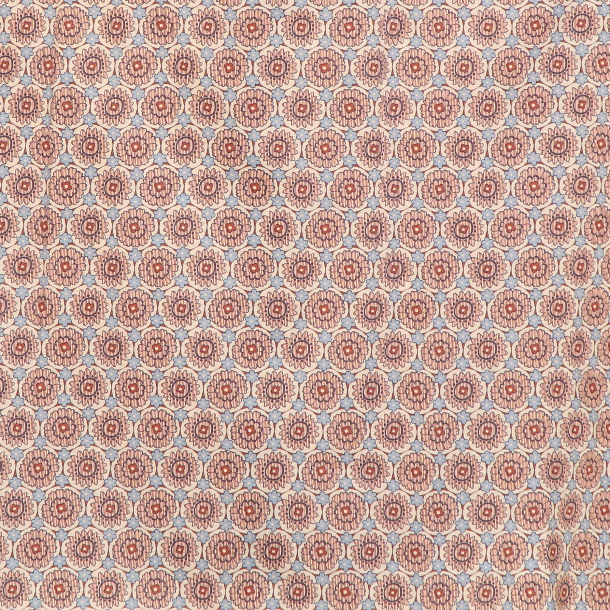 リバティAラインシャツチュニック(2509)