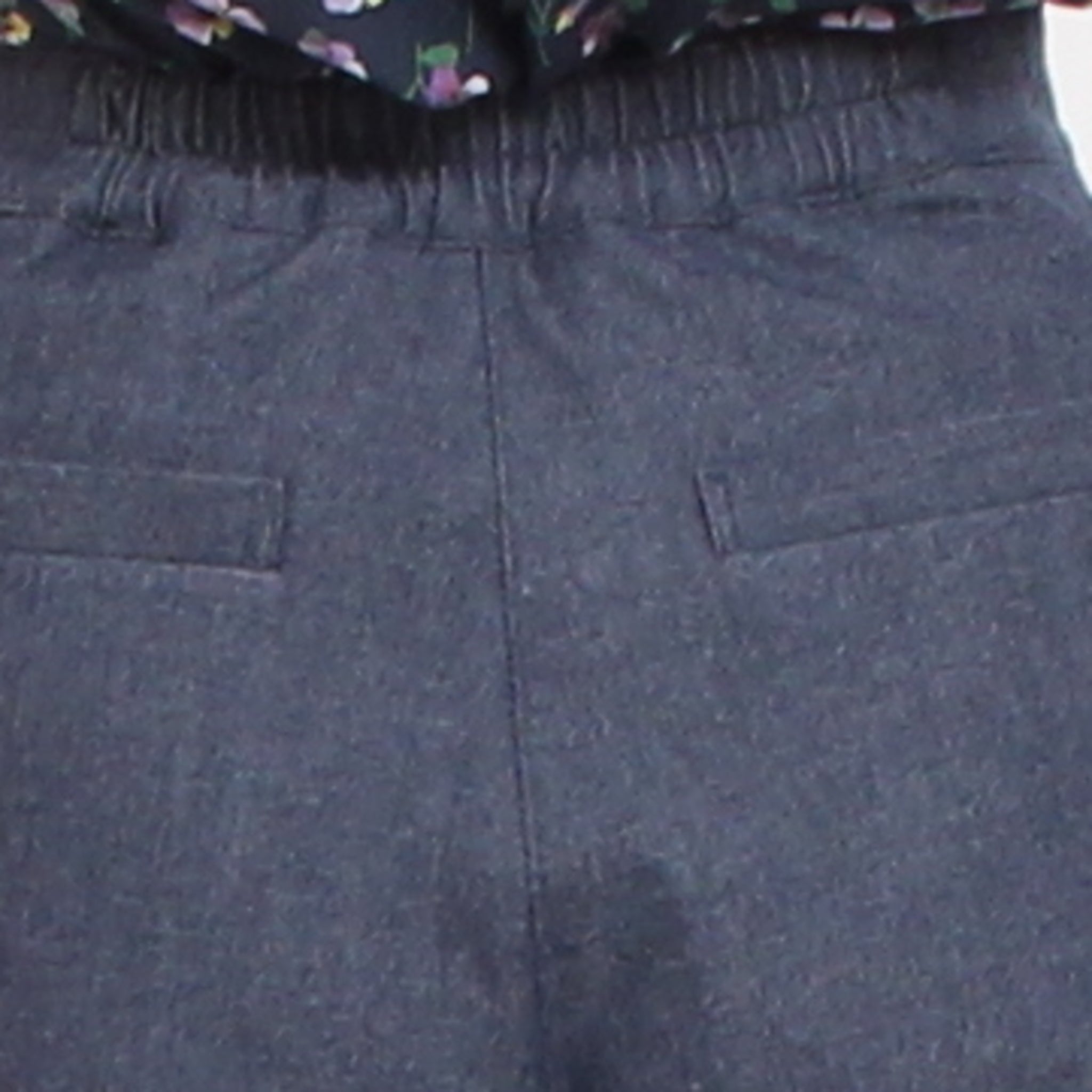 【36サイズ ラスト1点ずつ】 Vent d’ouestマリンパンツ(2510)