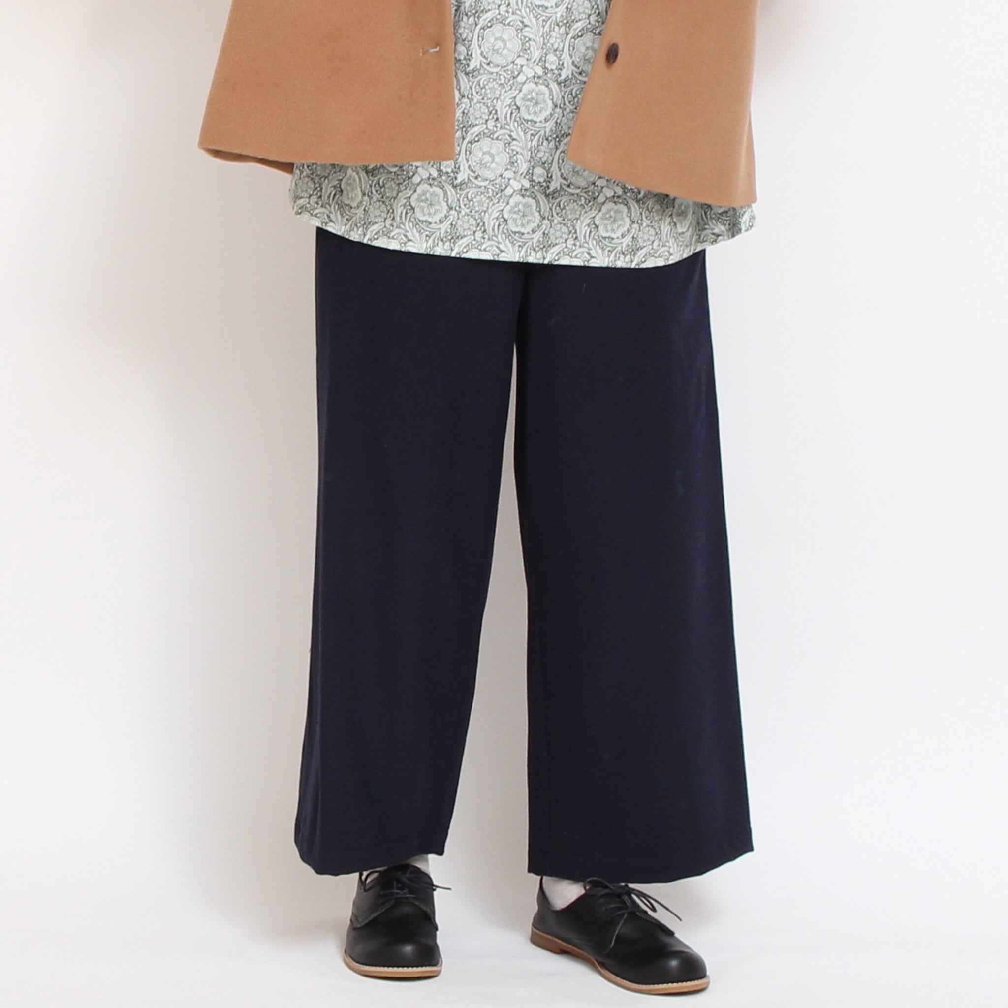 【36サイズ ラスト1点ずつ】 Vent d’ouestマリンパンツ(2510)