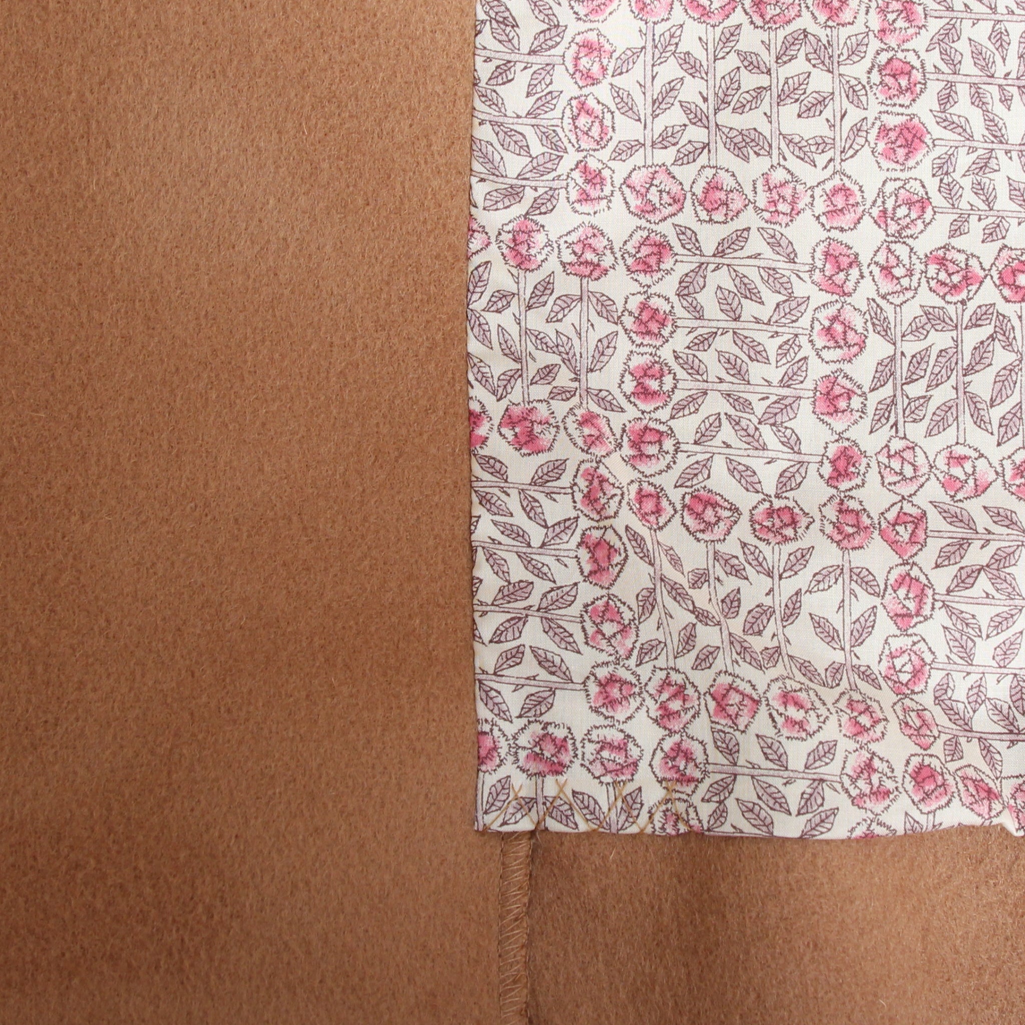 裏リバティショールカラージャケット(2510)