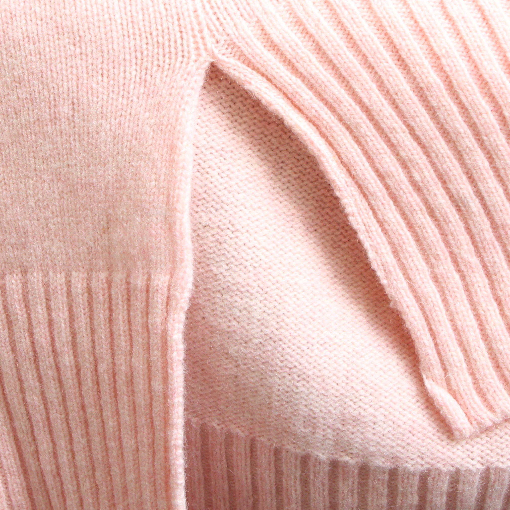 NARUタスマニアラム コモドニットプルオーバー25