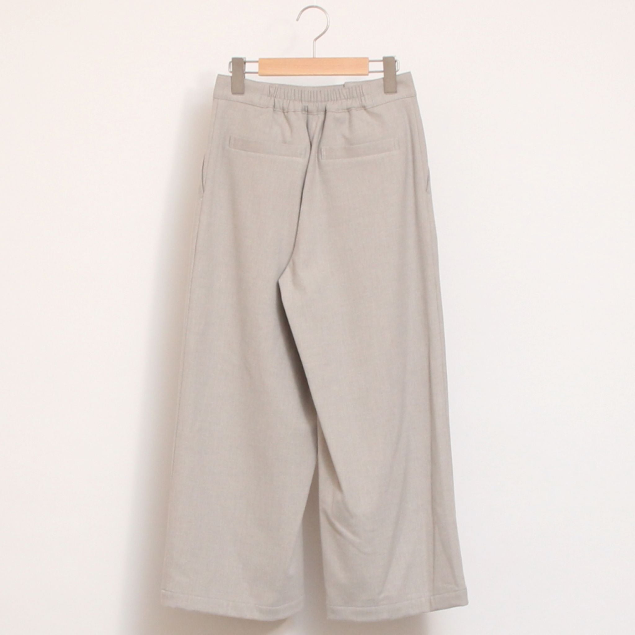 【36サイズ ラスト1点ずつ】 Vent d’ouestマリンパンツ(2510)